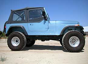 What do you drive ?