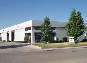 Full-Traction Headquarters