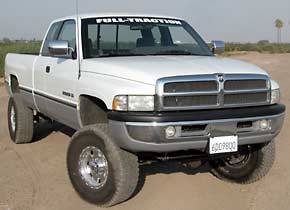 What do you drive ?