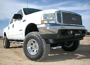 What do you drive ?