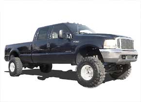 What do you drive ?