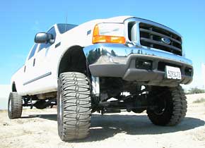 What do you drive ?