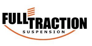 Full-Traction Suspension