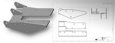 Full-Traction Suspension Lift Kits and Systems