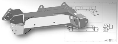 Full-Traction Suspension Lift Kits and Systems